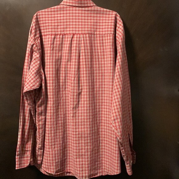 Men’s Cherokee brand long sleeve shirt size XXL‎ - Picture 3 of 7